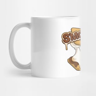 S'mOoOoRe!!! Mug